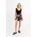 Falda MOLLY BRACKEN Black June