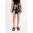 Falda MOLLY BRACKEN Black June