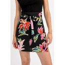 Falda MOLLY BRACKEN Black June