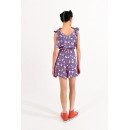 Mono LILI SIDONIO Estampado Navy Blue Nikki