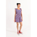 Mono LILI SIDONIO Estampado Navy Blue Nikki