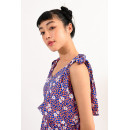 Mono LILI SIDONIO Estampado Navy Blue Nikki