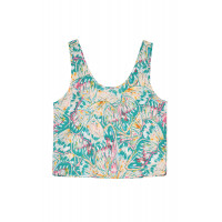 Camisetas Mujer Top LILI SIDONIO Butterfly