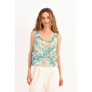 Camisetas Mujer Top LILI SIDONIO Butterfly
