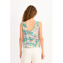Camisetas Mujer Top LILI SIDONIO Butterfly