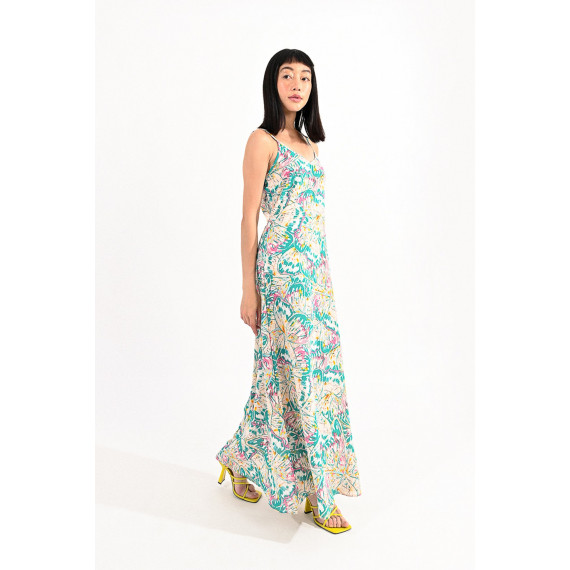 Vestidos Vestido LILI SIDONIO Butterfly