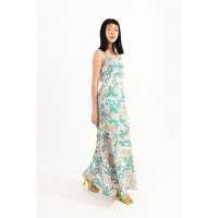 Vestidos Vestido LILI SIDONIO Butterfly