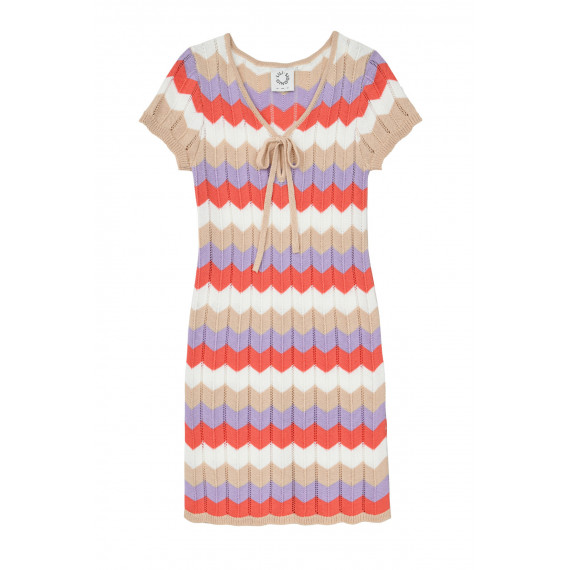 Vestidos Vestido LILI SIDONIO de Punto