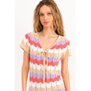 Vestidos Vestido LILI SIDONIO de Punto