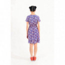 Vestidos Vestido LILI SIDONIO Estampado Nikki