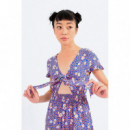 Vestidos Vestido LILI SIDONIO Estampado Nikki