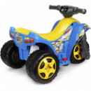 Trimoto Infantil Tribike Planet 6 V  FEBER