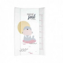 Cambiador PVC Seal  OLMITOS