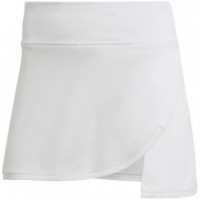 Falda Club Blanca  ADIDAS