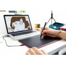 Tableta WACOM One Medium USB