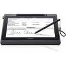 Tableta de Firmas Electrónicas WACOM Signature DTU1141