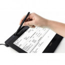 Tableta de Firmas Electrónicas WACOM Signature DTU1141