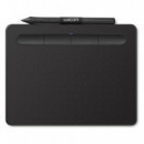 Tableta Digital WACOM Intuos Basic Pen Small