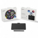 Tableta Digital WACOM Intuos Basic Pen Small
