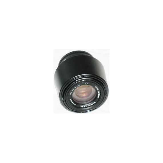 SIGMA 70-210MM F4-5.6 Uc para Nikon