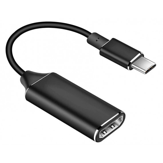 Adaptador HDMI Cable Tipo C  ULTRAPIX