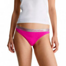 Pack de 3 Tangas  CALVIN KLEIN