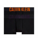 Pack de 2 Boxers Low Rise Trunk  CALVIN KLEIN