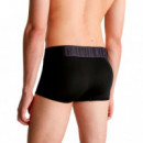 Pack de 2 Boxers Low Rise Trunk  CALVIN KLEIN
