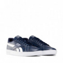 Zapatillas Court Retro  REEBOK