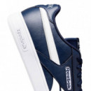 Zapatillas Court Retro  REEBOK