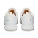 Deportivo Work Textil Blanco  SKECHERS