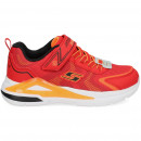 Deportivo+luces Rojo  SKECHERS