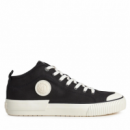Sneaker PEPE JEANS Industry Negras