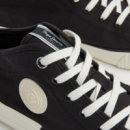 Sneaker PEPE JEANS Industry Negras