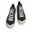 Sneaker PEPE JEANS Industry Negras