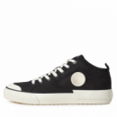 Sneaker PEPE JEANS Industry Negras