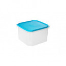 Taper 2,9 Litros Azul