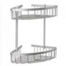 Cestillo Rincon 2 Alturas Ice 300X220X330 61003.00