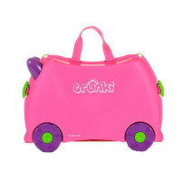 TRUNKI Trixie Rosa