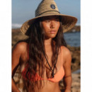 VOLCOM - Quarter Straw - Hat