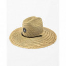 VOLCOM - Quarter Straw - Hat