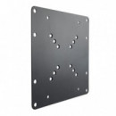 Cargador Pared VENTION X2USB-C Usb-a 65W Black