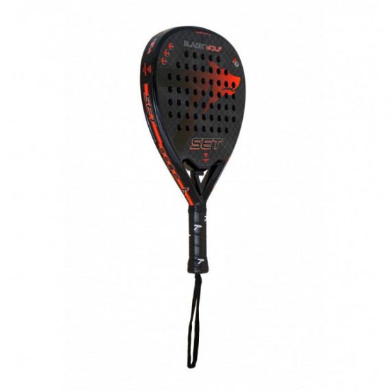 Pala Black Wolf  SET - Guanxe Atlantic Marketplace