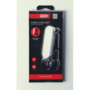 Trípode BLUETOOTH para Móviles con Luz Desmontable UPKB-Q09  ULTRAPIX