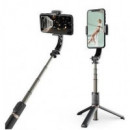 Trípode con Mando BLUETOOTH para Móviles  ULTRAPIX