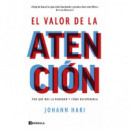 el Valor de la Atencion