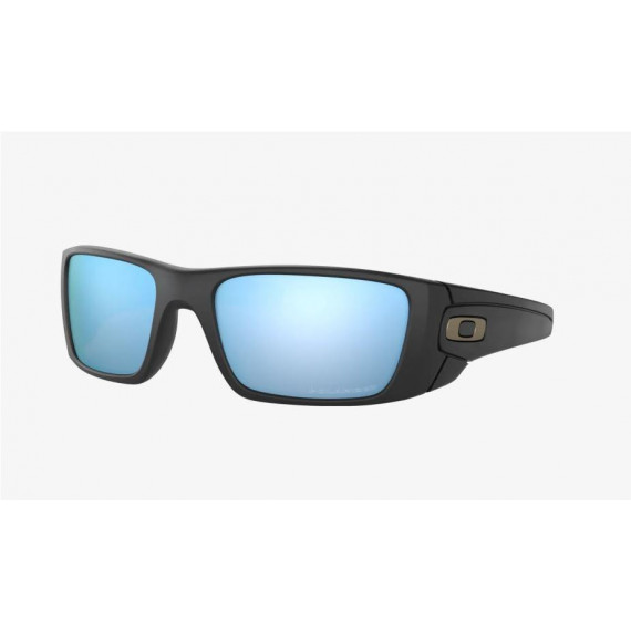 Gafas OAKLEY Fuel Cell Matte Black