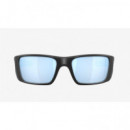Gafas OAKLEY Fuel Cell Matte Black