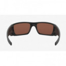 Gafas OAKLEY Fuel Cell Matte Black