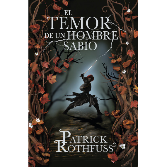 el Temor de un Hombre Sabio (crã³nica del Asesino de Reyes 2)